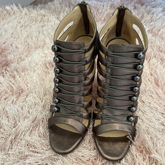 Louboutin Denis Sandals - Picture 2 of 7